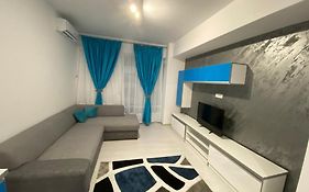 Augustus Apartment