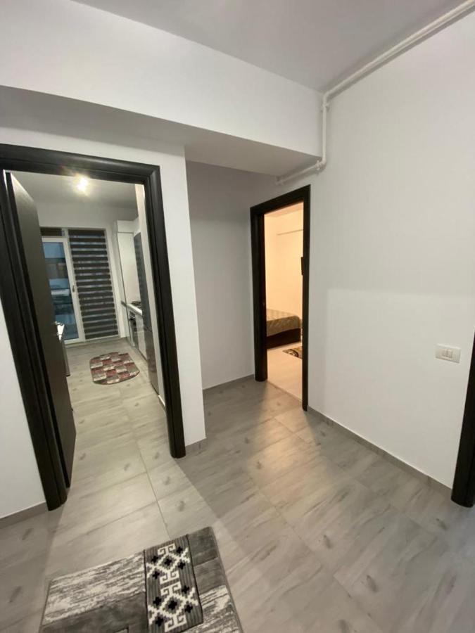 Augustus Apartment Constanţa Exterior foto